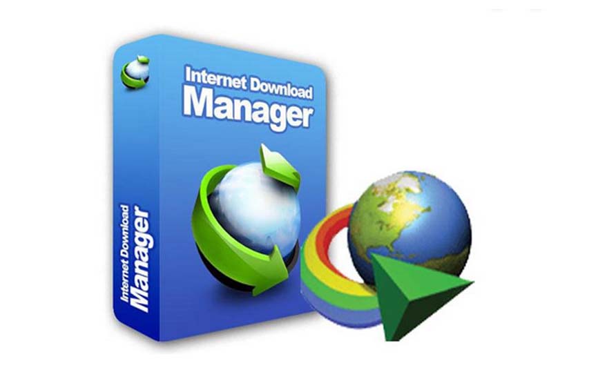 Internet Downloader Manager