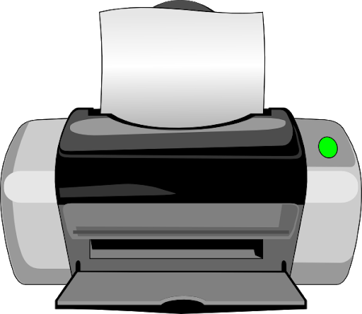 Printer Murah