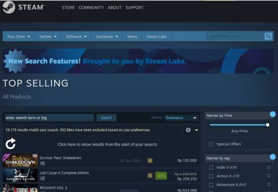 steam2 new