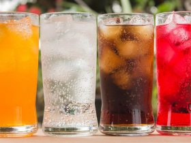 Contoh Minuman Bersoda Tinggi Penyumbang Stroke