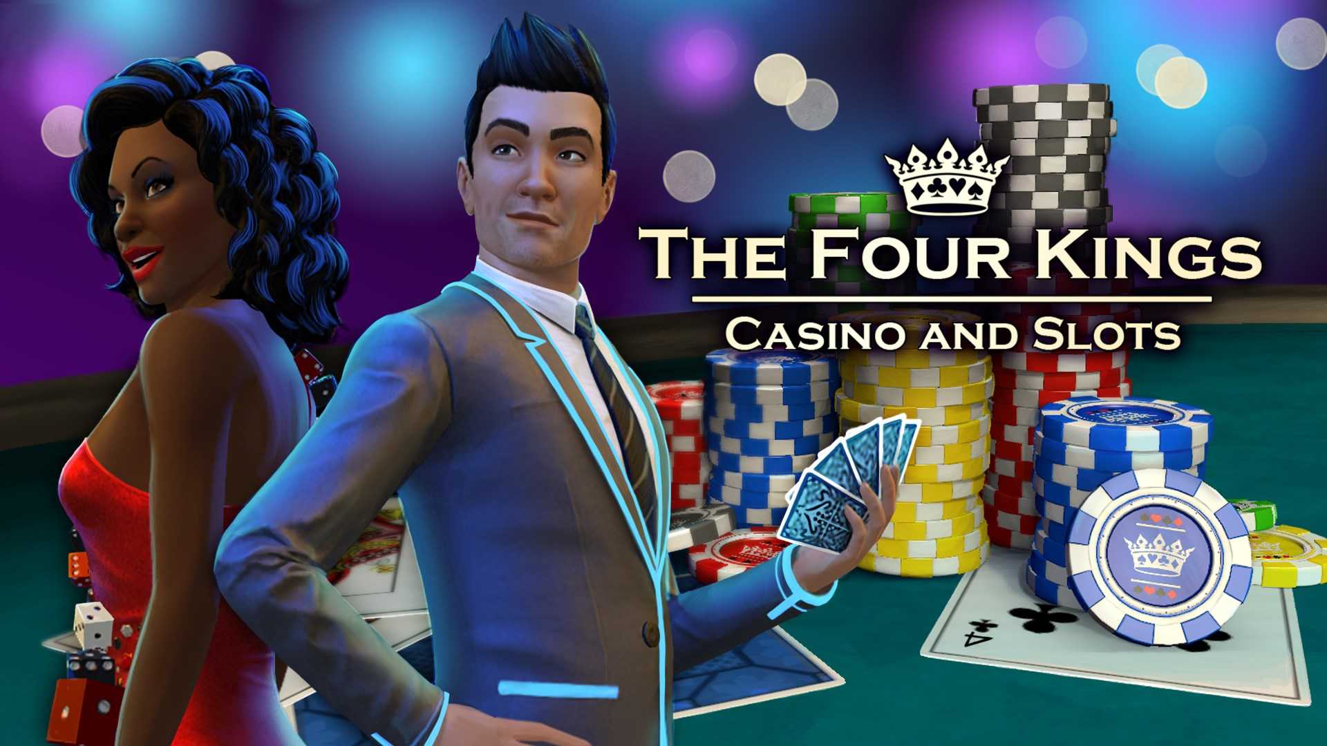 TOP 5: The Best PS4 Casino Games For Real Gambling Practice