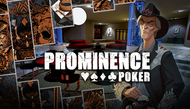 prominence poker