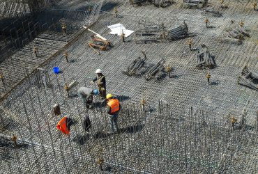 Berikut Contoh Kasus Penggunaan Geotextile dalam Pembangunan