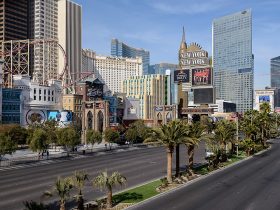 6 Fakta Unik Las Vegas yang Jarang Diketahui