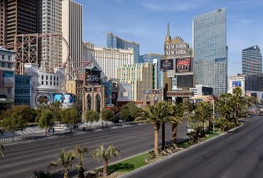 6 Fakta Unik Las Vegas yang Jarang Diketahui