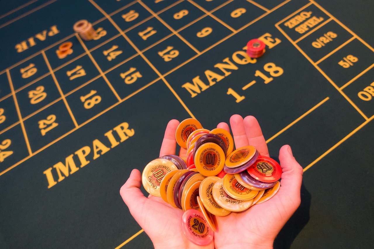 What Exactly Are Casino Bonuses