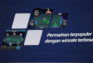 IDN Poker