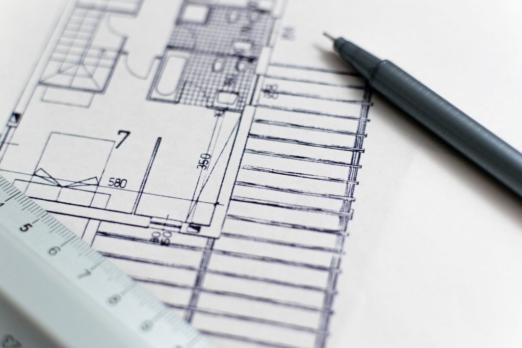 Perbedaan Teknik Sipil dan Arsitektur