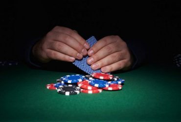 Guide to Winning Online Poker Gambling