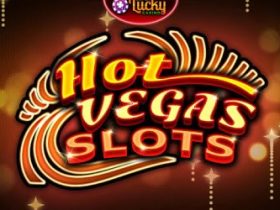 How to Play Hot Vegas Slot Machines