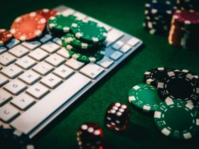 Online Casinos