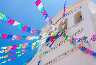 Top 4 Interesting Festivals in Mexico for Your Honeymoon Destinations