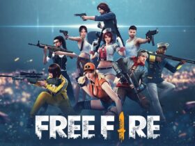 Cara Bermain Free Fire Untuk Pemula