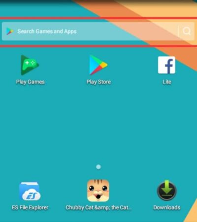 Cara Memainkan Game Android di PC