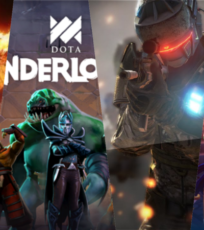 Game Online PC