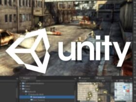 Membuat Game dengan Unity