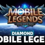 Mendapat Diamond Mobile Legends