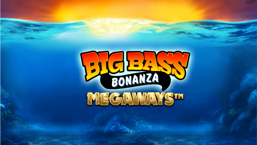 Big Bass Bonanza Megaways