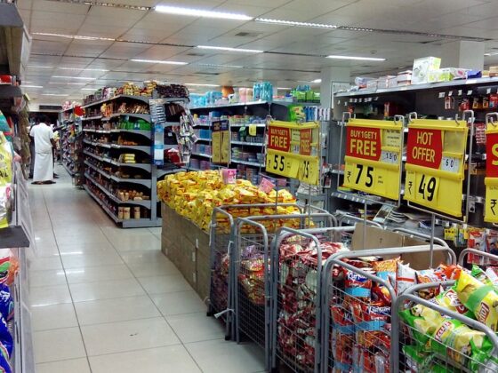 Contoh Kata-Kata Promosi Makanan