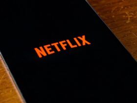 Cara Berjualan Akun Netflix