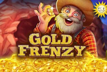 Gold Frenzy Demo Play