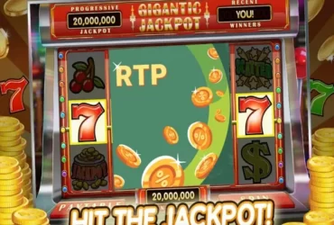 RTP in Slot Games