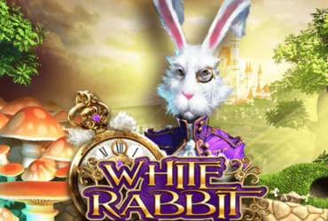 White Rabbit Slot