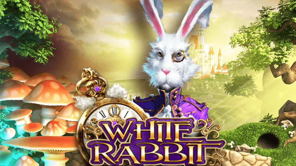 White Rabbit Slot