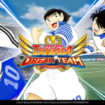 download game captain tsubasa for android