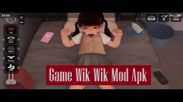 game wik wik mod apk