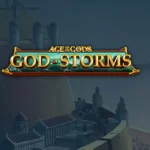 Age of the Gods: God of Storms Slot Review