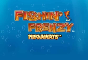 Fishin Frenzy Megaways Slot Game