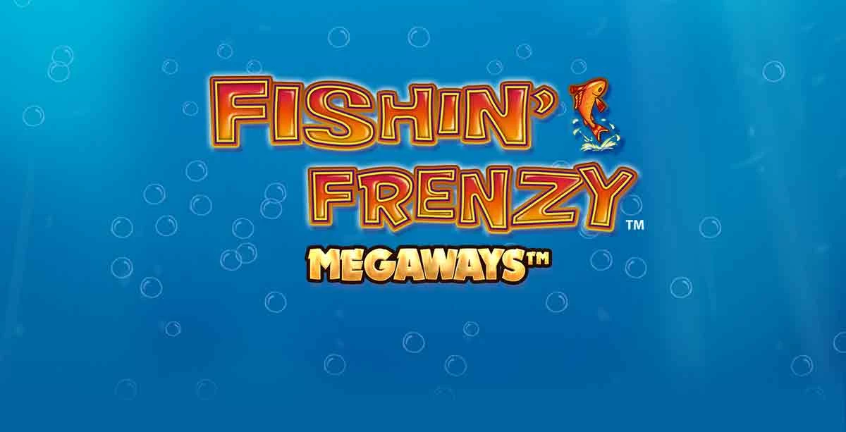 Fishin Frenzy Megaways Slot Game