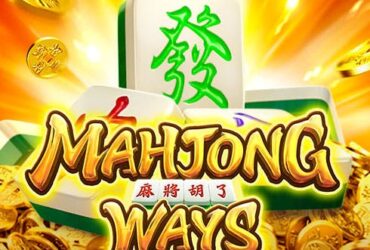 Mahjong-Ways-1-Slot