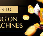 secrets to winning on slot machines