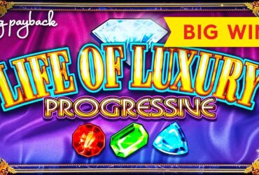 How to Trick A Life of Luxury Slot Machine