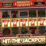 Jackpot Slot Games Pokies