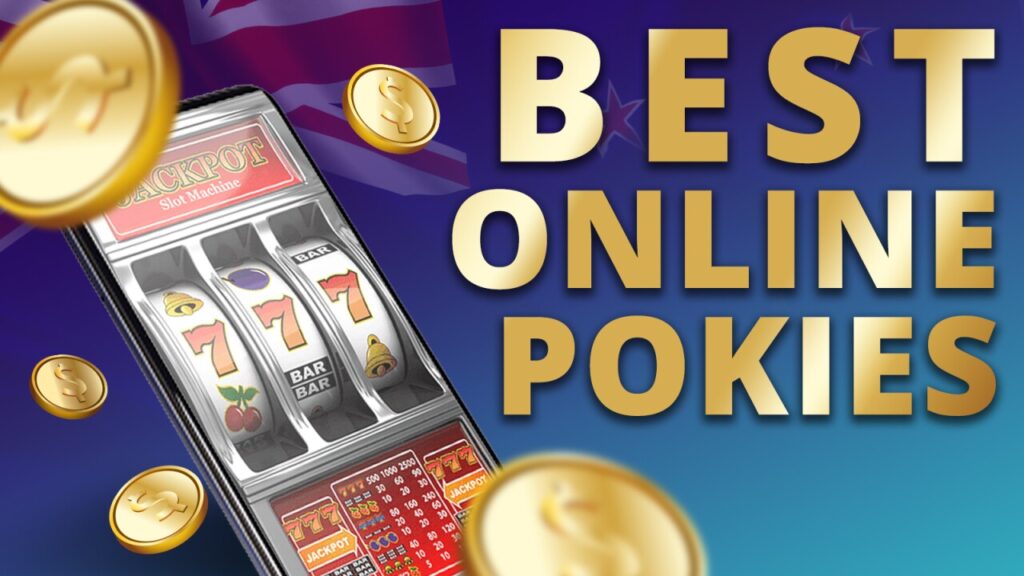 Jackpot Slot Games Pokies