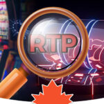 how to find RTP on slots