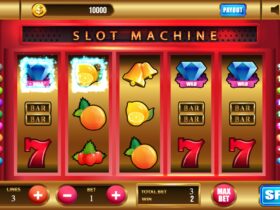 how to tell if a slot machine is ready to pay