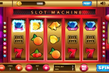 how to tell if a slot machine is ready to pay