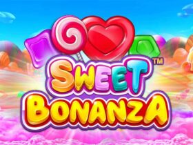 sweet bonanza slot review