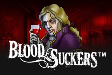 Blood Sucker Slots