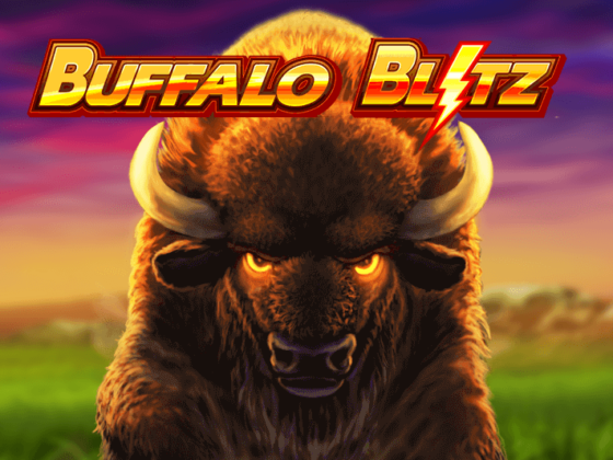 Buffalo Blitz slots