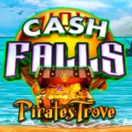 Cash Falls slot machine