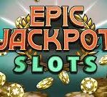 Epic Jackpot Slot Games Pokies