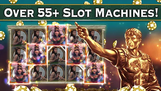 Epic Jackpot Slot Games Pokies