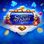 Games Like Scatter Slots