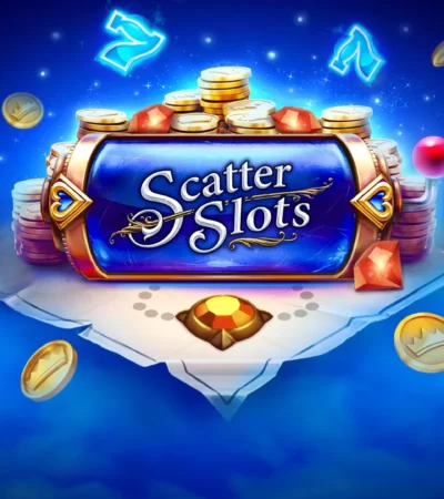 Games Like Scatter Slots