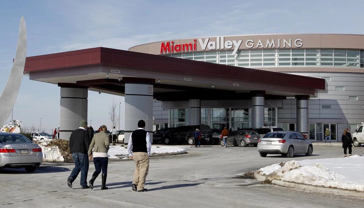 Loosest Slots at Miami Valley Gaming